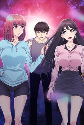 奇妙漫画平台-免费漫画热门日漫推荐